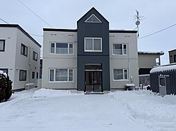 石狩市緑苑台東3条1丁目中古戸建