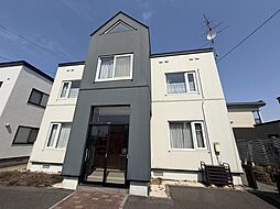 石狩市緑苑台東3条1丁目中古戸建