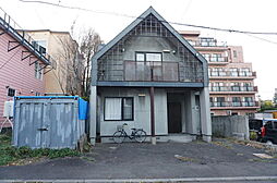 南郷通17丁目南土地