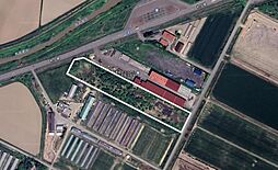 長沼町字馬追原野土地