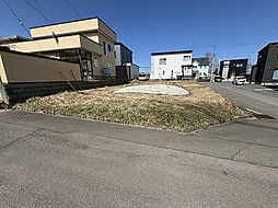 小樽市星野町売土地