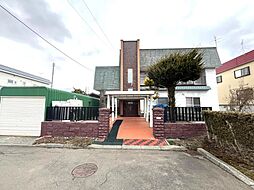 江別市大麻高町土地