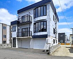 東区本町1条3丁目中古住宅