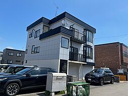 東区本町1条3丁目中古住宅