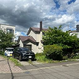 厚別中央5条5丁目土地