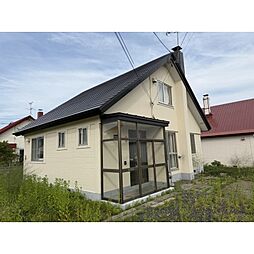 石狩市花川北1条3丁目中古戸建