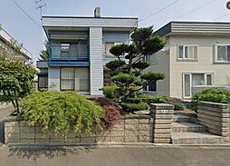 西区平和2条3丁目土地