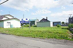 当別町栄町売土地 約98坪の広々とした土地で理想の住まいを実現