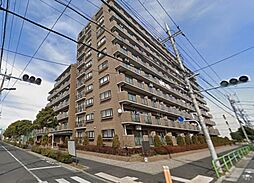 ライオンズガーデン新小岩 209