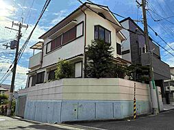 堺市西区津久野町2丁目