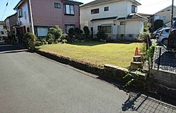 毛呂山町下川原　土地