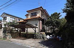 毛呂山町南台　中古住宅