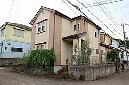 日高市中沢　中古住宅