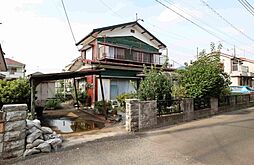 毛呂山町西大久保　中古住宅