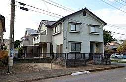 越生町上野東　中古住宅