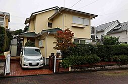 鳩山町松ヶ丘　中古住宅