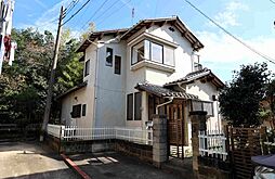 東松山市宮鼻　中古住宅