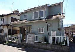 越生町如意　中古住宅