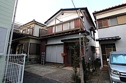 毛呂山町若山　中古住宅