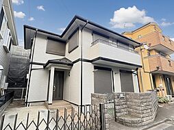 野火止6丁目戸建