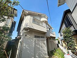 本多１丁目貸家