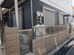 北野2丁目テラスハウス 1F