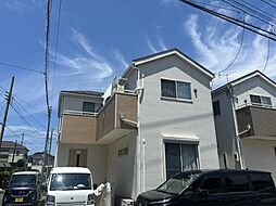 新座市野火止3丁目戸建