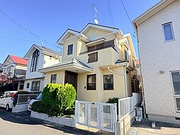 新座市野火止6丁目　売土地