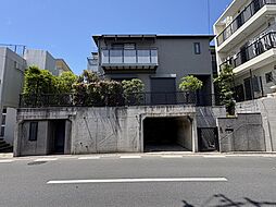 朝霞市浜崎2丁目　中古戸建