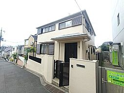 中野区沼袋2丁目　戸建