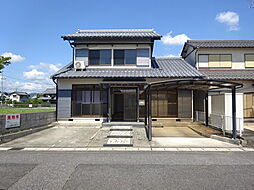 揖斐郡大野町大字五之里字中屋敷848番地6