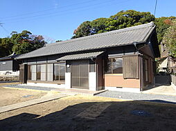 西尾市室町上屋敷80番地