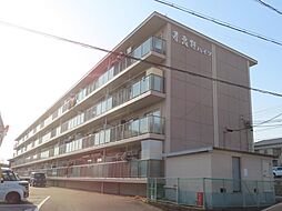 寿恵野ハイツ 404