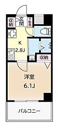 唐戸第一ビル 302号室