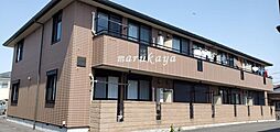 ファミールYAMANOYA　C棟