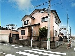 足立区皿沼１丁目