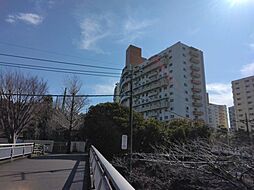 横浜市旭区若葉台1-11棟11階