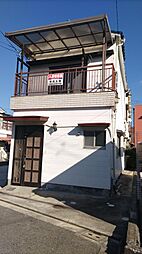 堺市中区八田北町の一戸建て