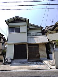 堺市堺区南陵町４丁の一戸建て