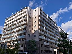 ソワール新檜尾台　7号棟