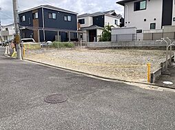 岸和田市摩湯町　売土地