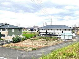 岸和田市摩湯町　売土地