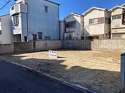 泉大津市二田町　売土地