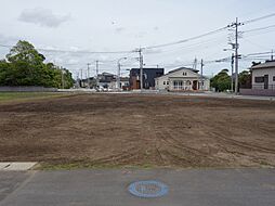 大網白里市上貝塚（２区画）