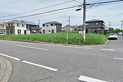 茂原市ゆたか　66坪（２区画）