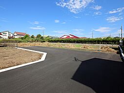 いすみ市岬町三門２区画