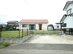 茂原市木崎中古戸建