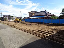 茂原市茂原字三貫野