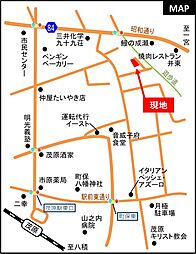 茂原市高師77坪