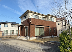 大網白里市みどりが丘3LDK